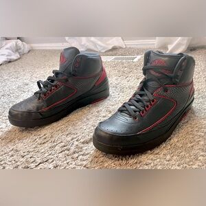 Nike Jordan 2 Retro Alternate 87 (men’s size 13) - GUC (8.5/10)!